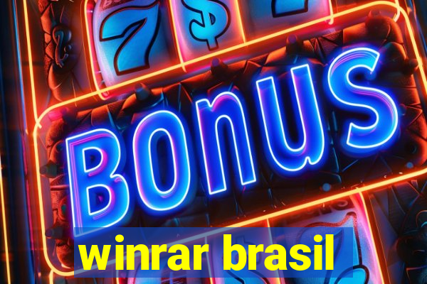 winrar brasil